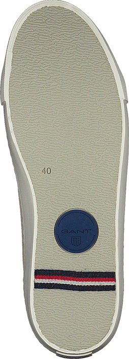 Gant - Alice Lace G27 Putty Cream Beige