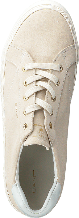 Gant - Alice Lace G27 Putty Cream Beige