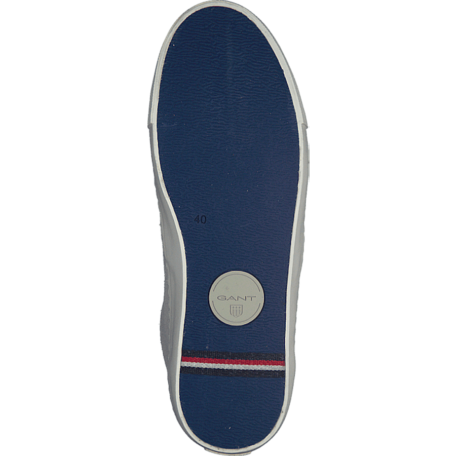 Alice Slip-on G80 Silver - Bild 7