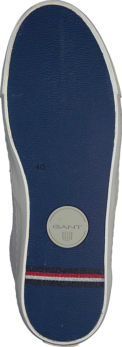 Gant - Alice Slip-on G80 Silver