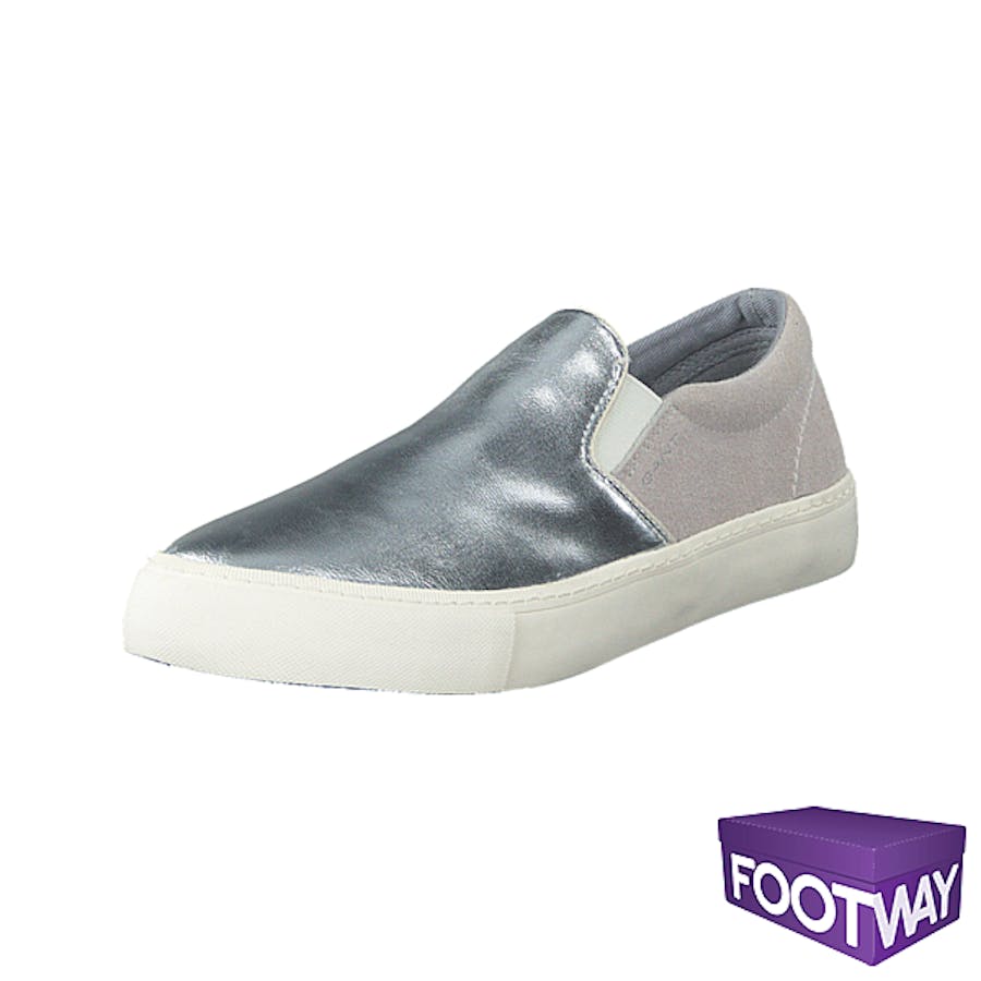 Alice Slip-on G80 Silver - Bild 3