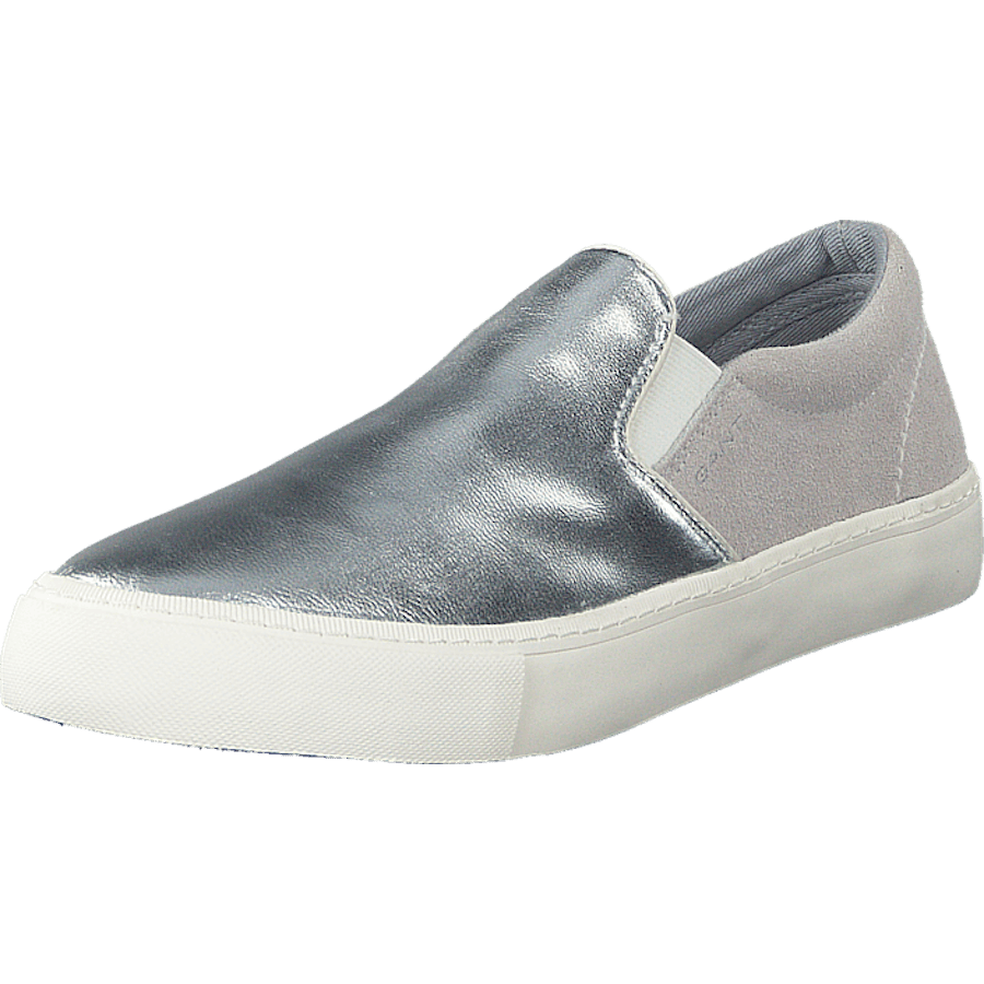Alice Slip-on G80 Silver - Bild 6