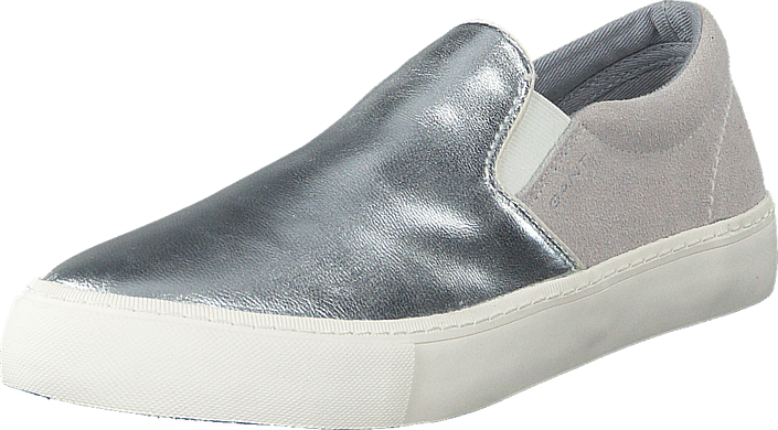 Gant - Alice Slip-on G80 Silver