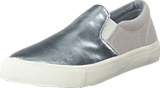 Alice Slip-on G80 Silver