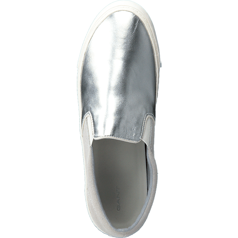 Alice Slip-on G80 Silver - Bild 5