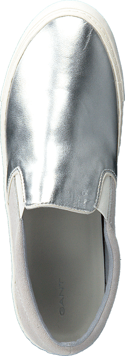 Gant - Alice Slip-on G80 Silver