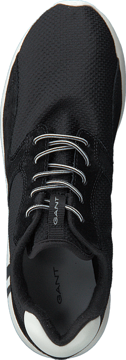 Gant - Leah G00 Black