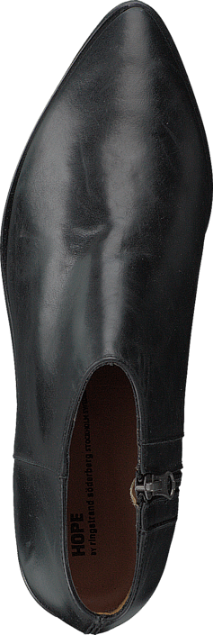 Hope - Fay Boot Black