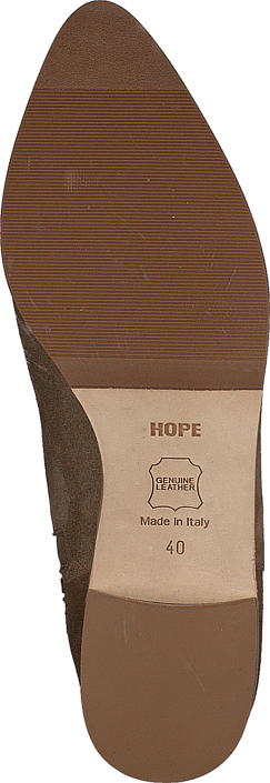Hope - Fay Boot 79 Beige