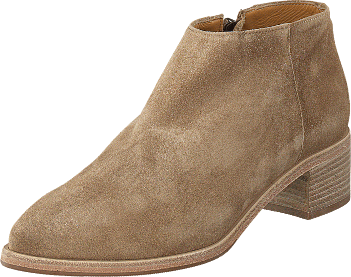 Fay Boot 79 Beige