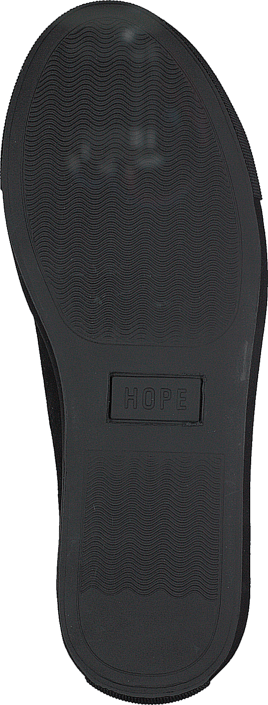 Hope - Billie Sneaker Black