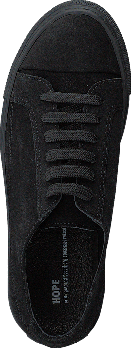 Hope - Billie Sneaker Black