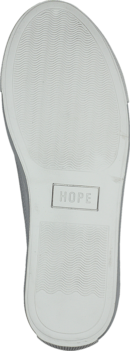 Hope - Billie Sneaker White