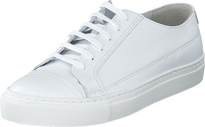 Hope - Billie Sneaker White