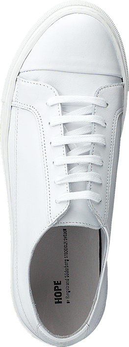 Hope - Billie Sneaker White