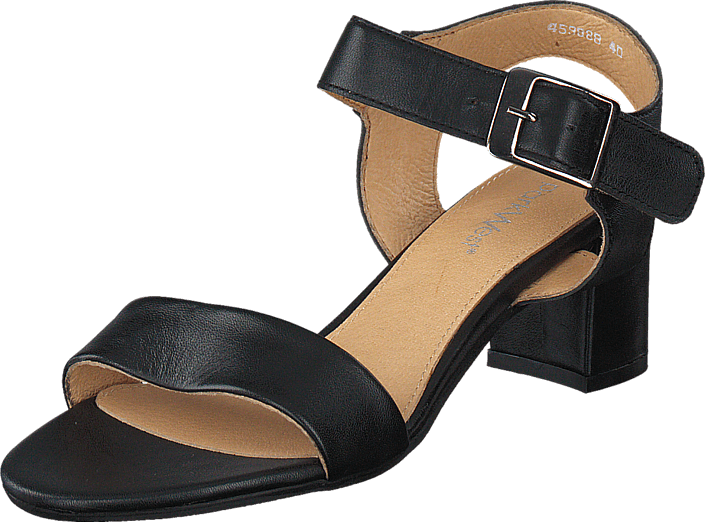 Park West - 459888 Black
