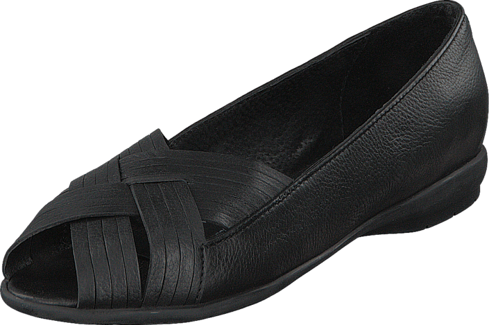 Park West - 428674 Black