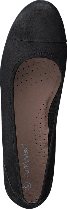 Park West - 355829 01 Black