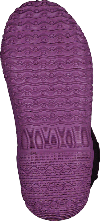 Köp Bogs Classic High Handle Solid Purple lila Skor Online Köp Bogs Classic High Handle Solid Purple Skor Online
