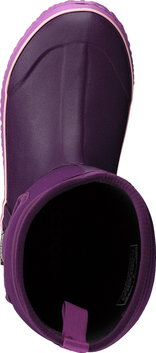 Köp Bogs Classic High Handle Solid Purple Skor Online Köp Bogs Classic High Handle Solid Purple Skor Online