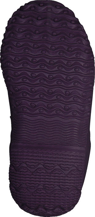 Bogs - Classic Stripes Kids Purple Multi