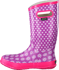 Bogs - Rainboot Kids Lavender