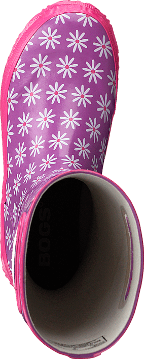 Bogs - Rainboot Kids Lavender