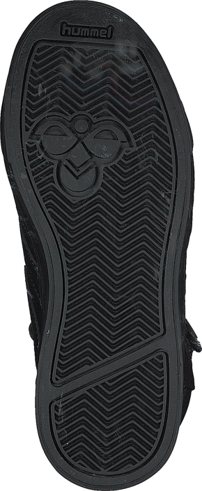Hummel - Stadil tonal junior high Black