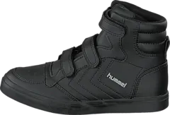 Hummel - Stadil tonal junior high Black