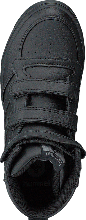 Hummel - Stadil tonal junior high Black