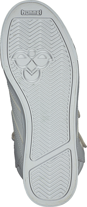 Hummel - Stadil tonal junior high White