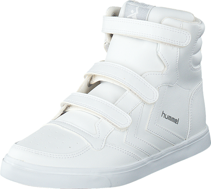 Hummel - Stadil tonal junior high White