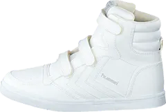 Hummel - Stadil tonal junior high White