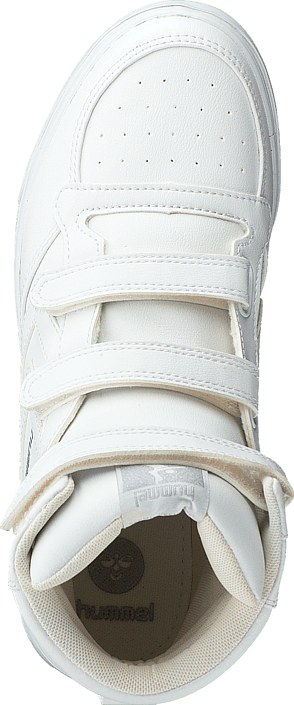 Hummel - Stadil tonal junior high White