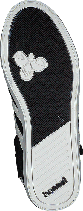 Hummel - Slimmer stadil junior high Black
