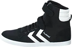 Hummel - Slimmer stadil junior high Black