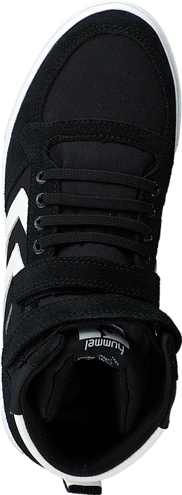 Hummel - Slimmer stadil junior high Black