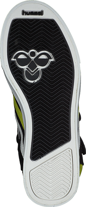 Hummel - Stadil canvas junior high Black