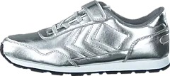 Hummel - Reflex metallic junior Silver