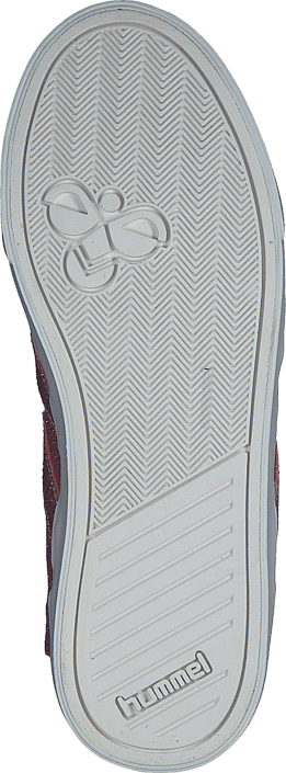 Hummel - Slimmer stadil glitter high Copper
