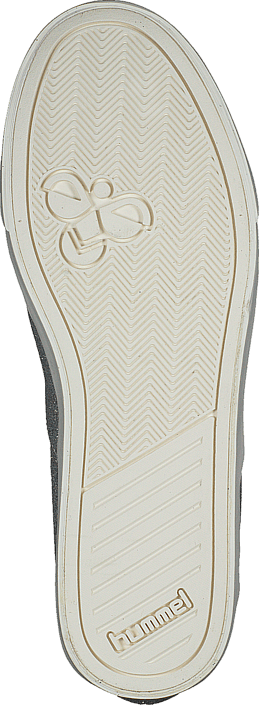 Hummel - Slip-on glitter junior Champagne