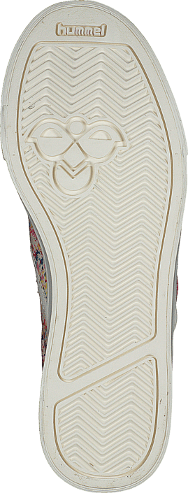 Hummel - Slip-on flower junior Multi colour girls