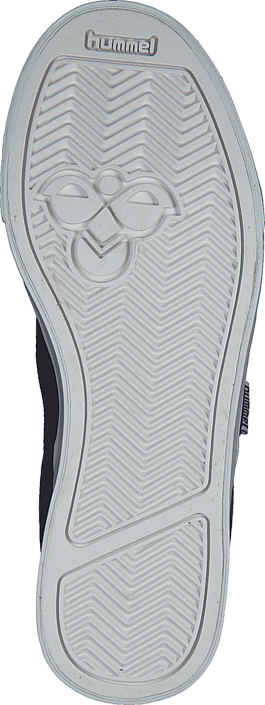Hummel - Slip-on canvas junior Dress blue