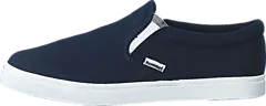 Hummel - Slip-on canvas junior Dress blue