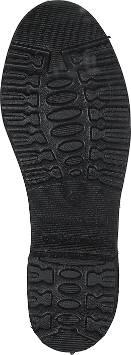 Ilse Jacobsen - Rub60 Black Grey