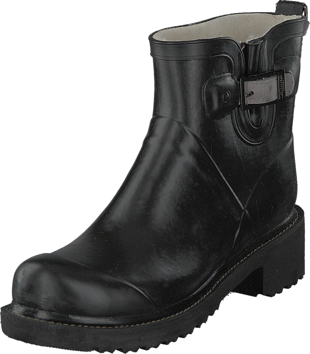 Ilse Jacobsen - Rub60 Black Grey