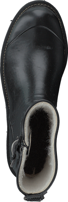 Ilse Jacobsen - Rub60 Black Grey