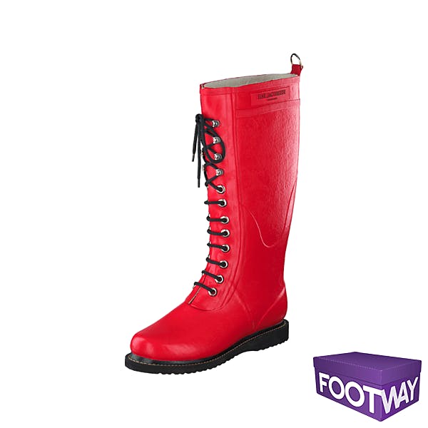 Iconic Deep Red - Bild 3