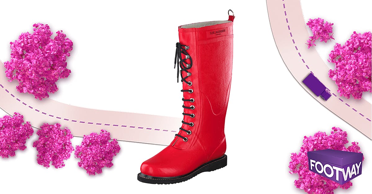 Iconic Deep Red - Bild 4