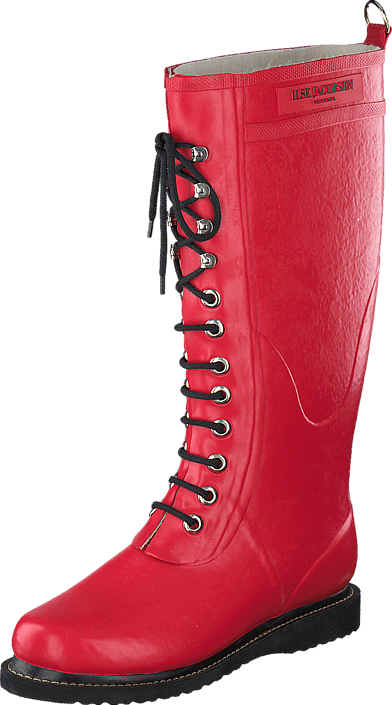 Ilse Jacobsen - Rub1 Deep Red